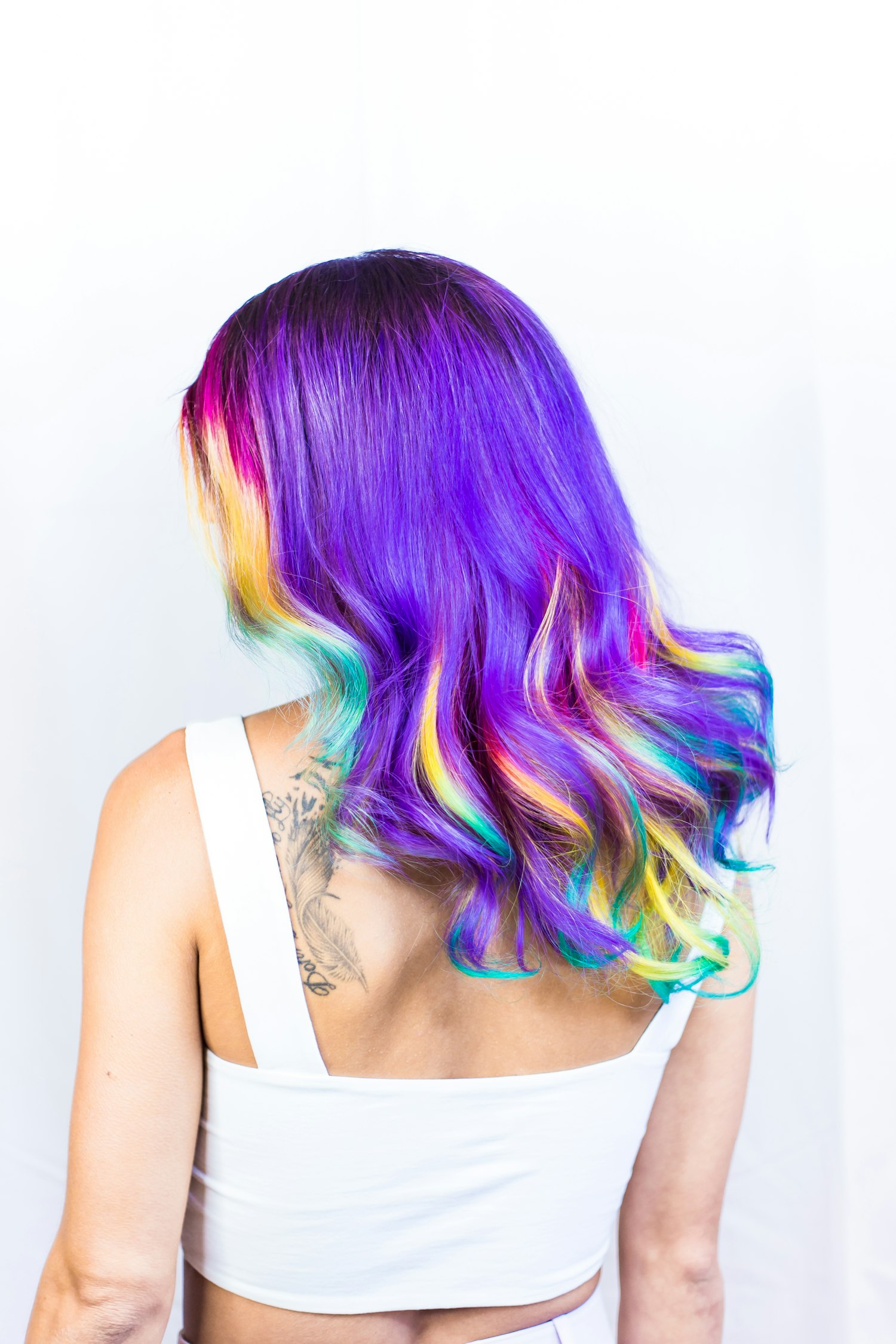 Colour Correction